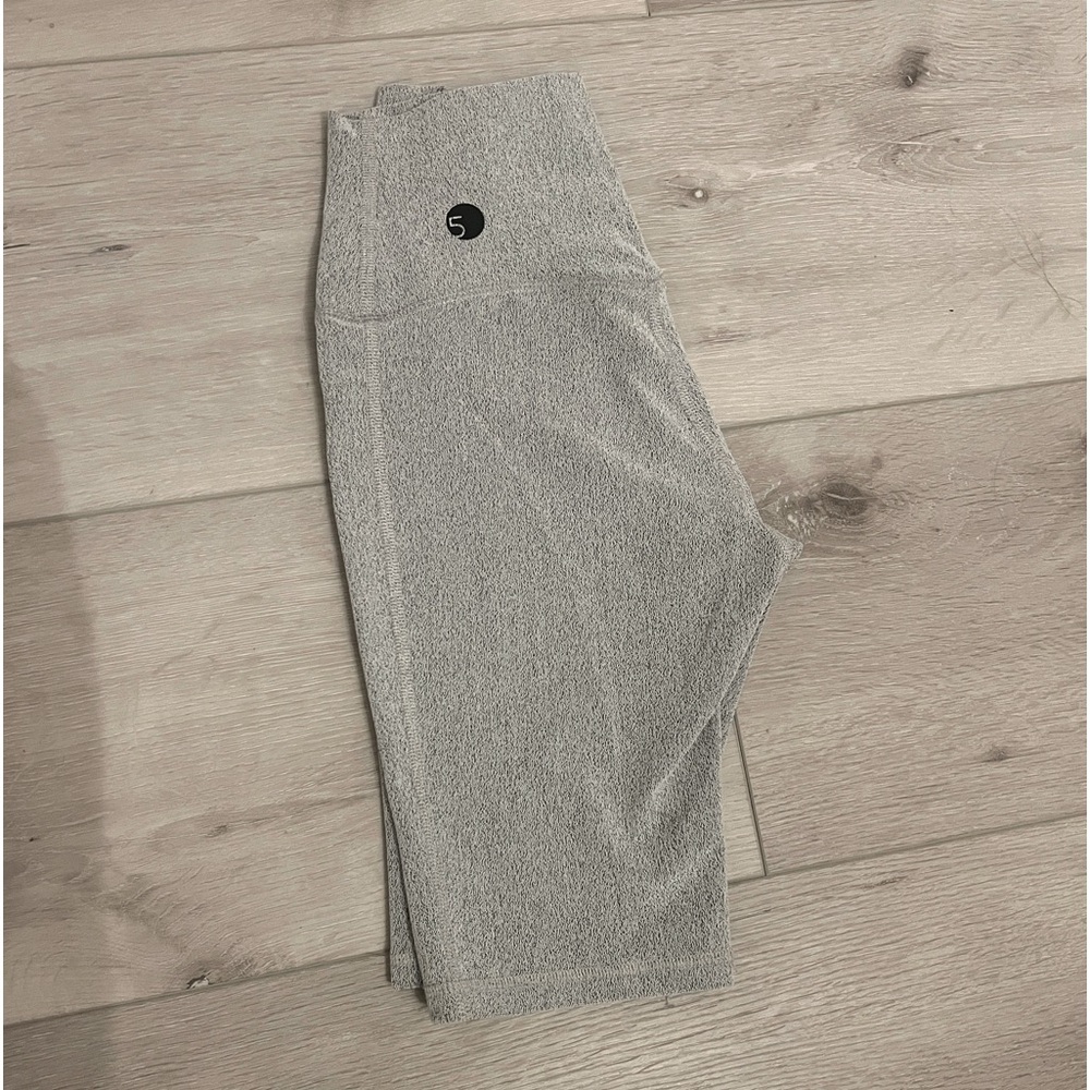 FIVE DANCE WEAR BIKER SHORTS
